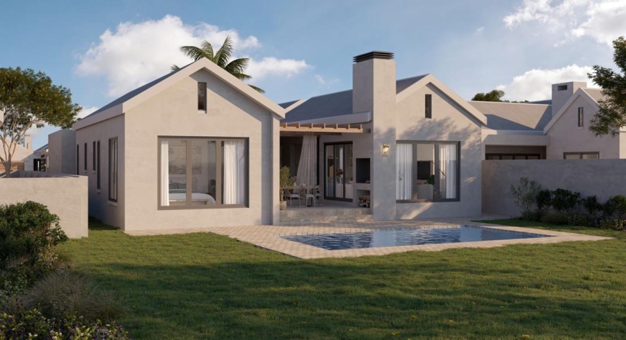 4 Bedroom Property for Sale in Longlands Country Estate Western Cape
